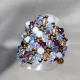 Symphony - Weaved ring Shea - 3